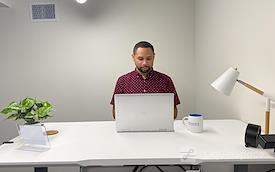 Pacific Workplaces - J Street