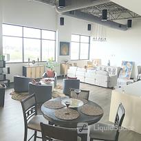 Ignite Business Lounge