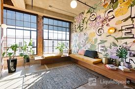 WeWork | 1 Waterhouse Square