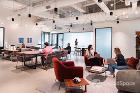 Industrious - Playa District