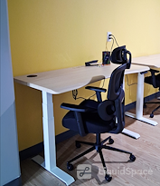 Intelligent Office Rosslyn