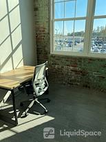 Venture X | Charleston - Garco Mill