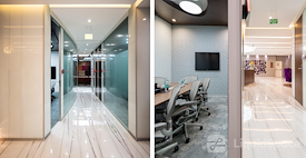 The Executive Centre - Mfar Greenheart