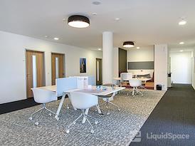 Regus | Eschborn, Business Park