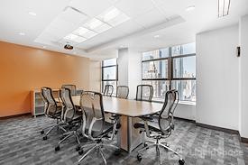 Regus | 41 Madison Avenue