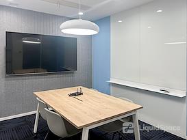 HQ | Wuxi, Chongwen Building