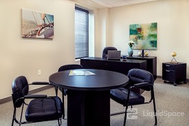 My Annapolis Office