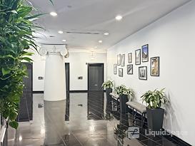 Regus | SC, Columbia - 1501 Main St