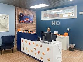 HQ | Manchester - Elm Street