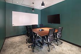 Regus | Euclid - Euclid Ave