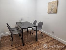 Sage Workspace @ 276 Fifth Avenue