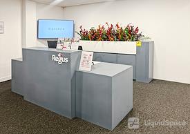 Regus | Metz, Lafayette