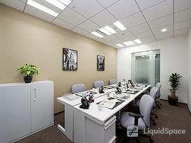 Regus | Nagoya Hirokoji Garden Avenue