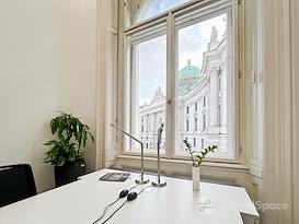 Regus | Vienna, Le Palais