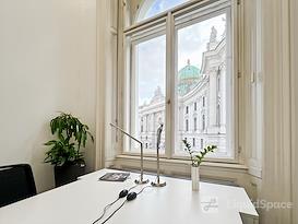 Regus | Vienna, Le Palais