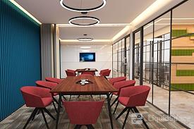 Awfis | Coworking-Adani Inspire BKC