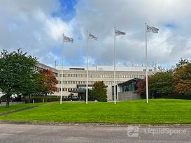 Regus | Stockholm, Rotsunda