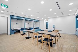 Regus | Darwin, Palmerston Circuit