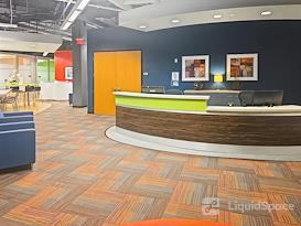 Regus | Shoppes at Webb Gin