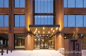 Industrious - North Loop