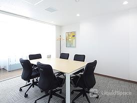 Regus | Kumamoto, Kumamoto Ginzadori (Open Office)