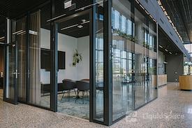 EDGE Workspaces | HafenCity Hamburg