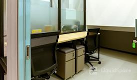 GoWork Plaza Indonesia - Coworking and Office Space