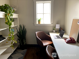 Medford Cowork Collective