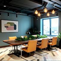 Glandore Arthur House Belfast | Private Office Space Belfast