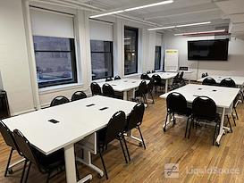NYC Seminar & Conference Center