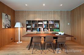 SPACES | Amsterdam Zuidas I