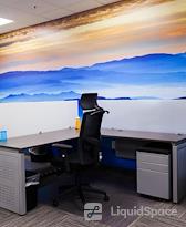 3LS Work|Spaces @ Conference Drive