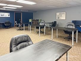 Regus | PA, Butler - S Main St