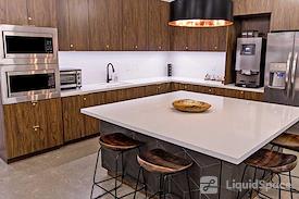 (WC2) Warner Center Towers