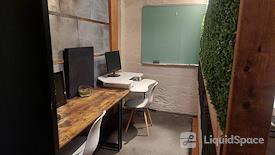 The Wilderness Fitness and Coworking