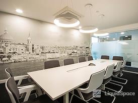 Regus | St Julian's, Dragonara