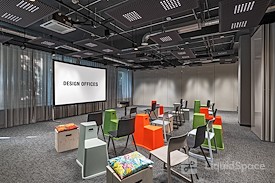 Design Offices | Frankfurt, Design Offices, Westendcarree
