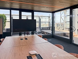 Regus | Madrid, Torre Ágora