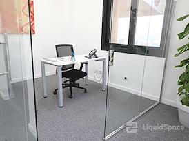 Regus | Cairo, Nasr City Olympic Building