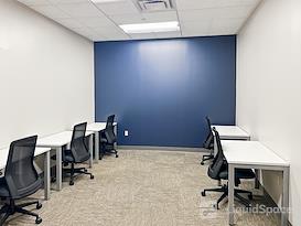 Regus | PA, Pittsburgh - Sidney St