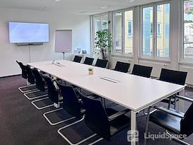 Regus | Munich Maximilianstrasse