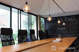 Metta Coworking Quito