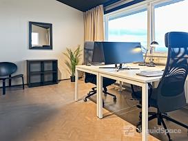 Regus | Skagaströnd