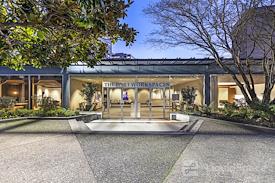 Port Workspaces @ Uptown Oakland