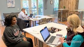 Focal Point Coworking