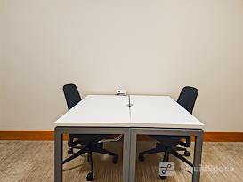 Regus | Rochester - 318 Commons