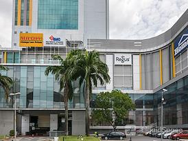 Regus | Subang Jaya, Menara Summit