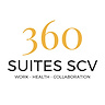 Logo of 360 Executive Suites | Constellation 398