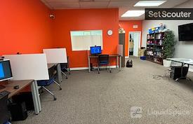 Office Space Available