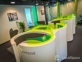 Regus | Bangkok, Siam Tower